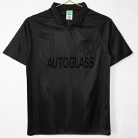 Chelsea Mens Third Soccer Jersey 1998