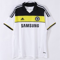 Chelsea Mens Third Soccer Jersey 2011