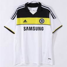 Chelsea Mens Third Soccer Jersey 2011 Chelsea Mens Third Soccer Jersey 2011