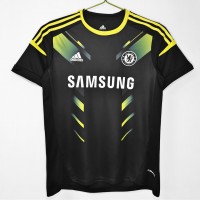 Chelsea Mens Third Soccer Jersey 2012