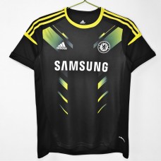 Chelsea Mens Third Soccer Jersey 2012 Chelsea Mens Third Soccer Jersey 2012