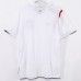 England Men Home Retro Soccer Jersey 2006