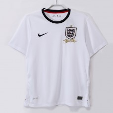 England Men Home Retro Soccer Jersey 2013 England Men Home Retro Soccer Jersey 2013