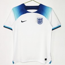 England Men Home Retro Soccer Jersey 2022 England Men Home Retro Soccer Jersey 2022