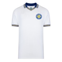 Leeds United Men's Home Soccer Jersey 1978