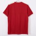 Liverpool FC Men Home Retro Soccer Jersey 1986