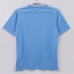 Manchester City FC Men Home Retro Soccer Jersey 2011