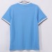 Manchester City FC Men Home Retro Soccer Jersey 2013