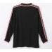 Manchester United FC Men Commemorative Long Sleeve Retro Soccer Jersey 1998 Manchester United FC Men Commemorative Long Sleeve Retro Soccer Jersey 1998