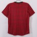 Manchester United FC Men Home Retro Soccer Jersey 2012