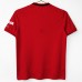 Manchester United FC Men Home Retro Soccer Jersey 2019