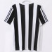 Newcastle United FC Men Home Retro Soccer Jersey 1995