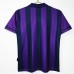 Tottenham Hotspur FC Men Away Retro Soccer Jersey 1995