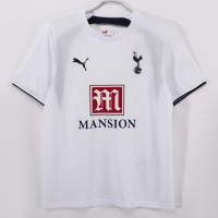 Tottenham Hotspur FC Men Home Retro Soccer Jersey 2006 Tottenham Hotspur FC Men Home Retro Soccer Jersey 2006