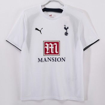 Tottenham Hotspur FC Men Home Retro Soccer Jersey 2006 Tottenham Hotspur FC Men Home Retro Soccer Jersey 2006