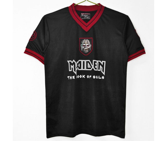 West Ham United Men Home Retro Soccer Jersey 2016
