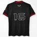 West Ham United Men Home Retro Soccer Jersey 2016