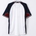 West Ham United Men Away Retro Soccer Jersey 1999