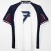 West Ham United Men Away Maiden Soccer Jersey 1999
