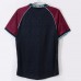 West Ham United Men Iron Maiden Home Soccer Jersey 1999