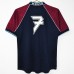 West Ham United Men Home Maiden Soccer Jersey 1999