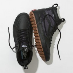 Vans Women Shoes Sk8-Hi MTE 2.0 DX Woodland Camo/Black