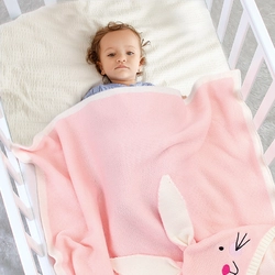 Mimixiong Baby Knitted Sleeping Bag 82W512