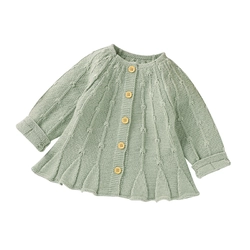 Mimixiong Baby Knitted Coat 82W815