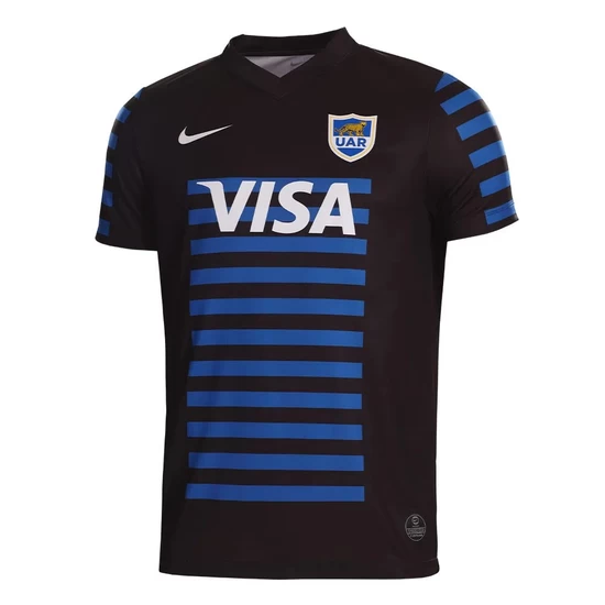 Nike Argentina Rugby 2020 Away Jersey