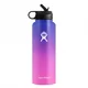 40 oz Wide Mouth Hydro Flask PNW Collection