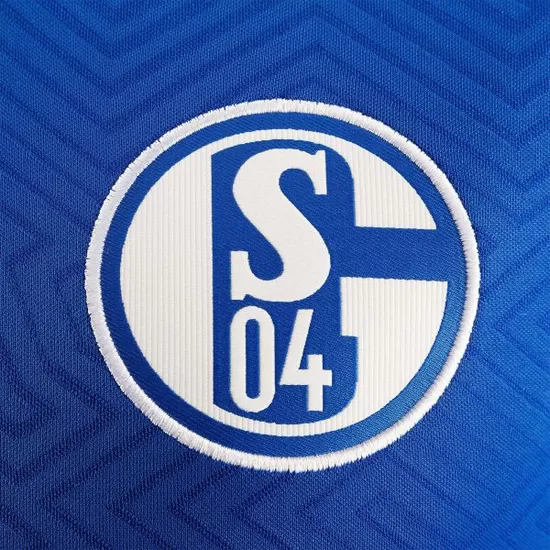 FC Schalke 04 Home Jersey 2018-19