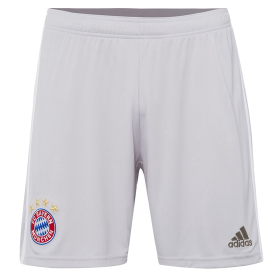 FC Bayern Away Shorts 2019-20