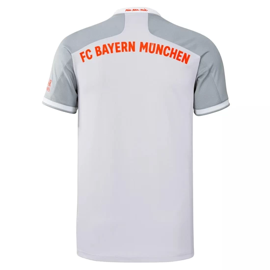 Adidas Bayern Munich Away Jersey 2020 2021