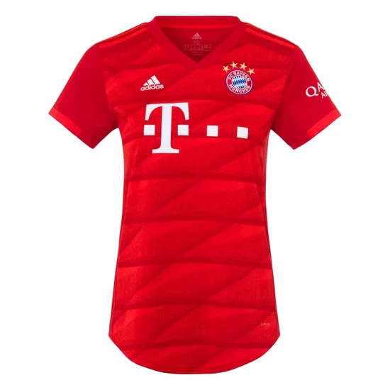 FC Bayern Shirt Home 19/20 - Women