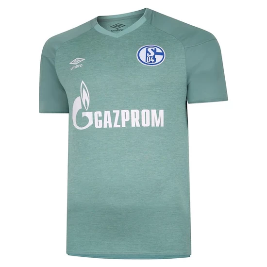 FC Schalke 04 Third Jersey 2020 2021
