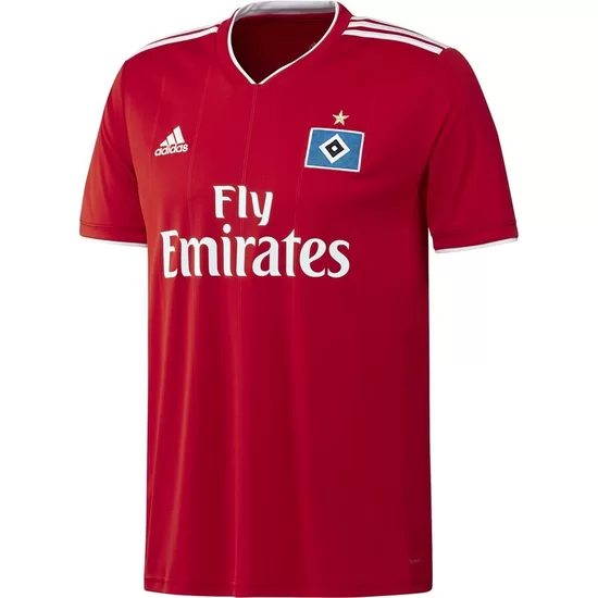 Hamburger SV Away Shirt 2018/19