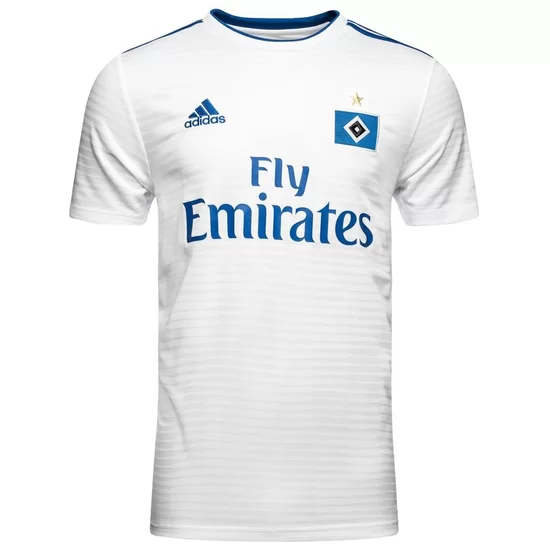 Hamburger SV Home Shirt 2018/19