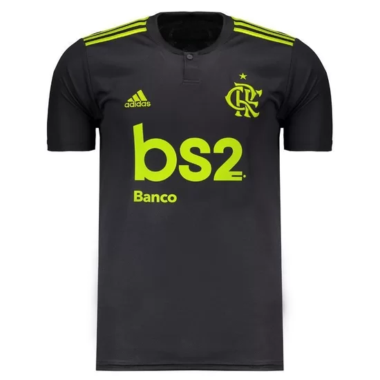 Adidas Flamengo Third 2019 Jersey
