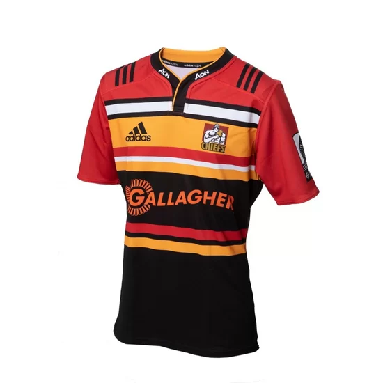 1996 Gallagher Chiefs Heritage Jersey