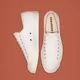 Converse  Jack Purcell Leather Shoe