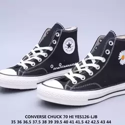 Converse Chuck 70 Hi Yes126-LJB - PEACEMINUSONE X CONVERSE