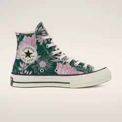 Converse Vintage Floral Chuck 70 Shoe