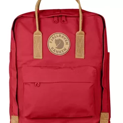 Fjallraven Kanken No 2 Backpack Deep Red