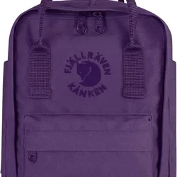 Fjallraven Re-Kanken Mini Backpacks