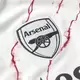 Adidas Arsenal FC Away Long Sleeve Jersey 2020 2021