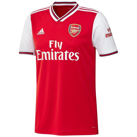Arsenal Home Jersey 2019/20