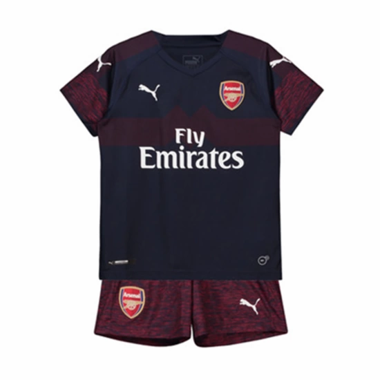 Arsenal Away Kit 2018/19 - Kids