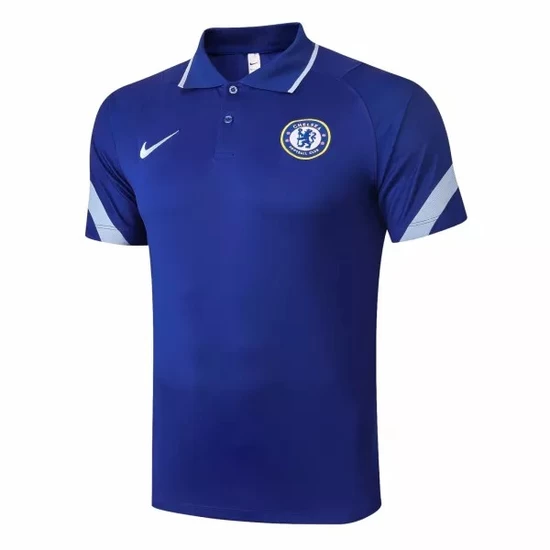Chelsea Polo Shirt 2020