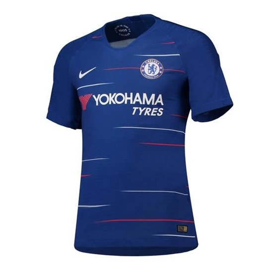 Chelsea Home Vapor Match Shirt 2018-19