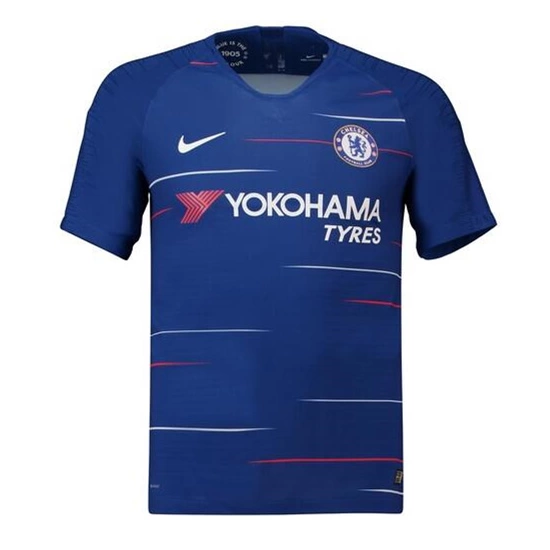 Chelsea Home Vapor Match Shirt 2018-19